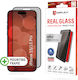 Displex Real Glass 3D 0.33mm Full Face Tempered Glass (iPhone 15)