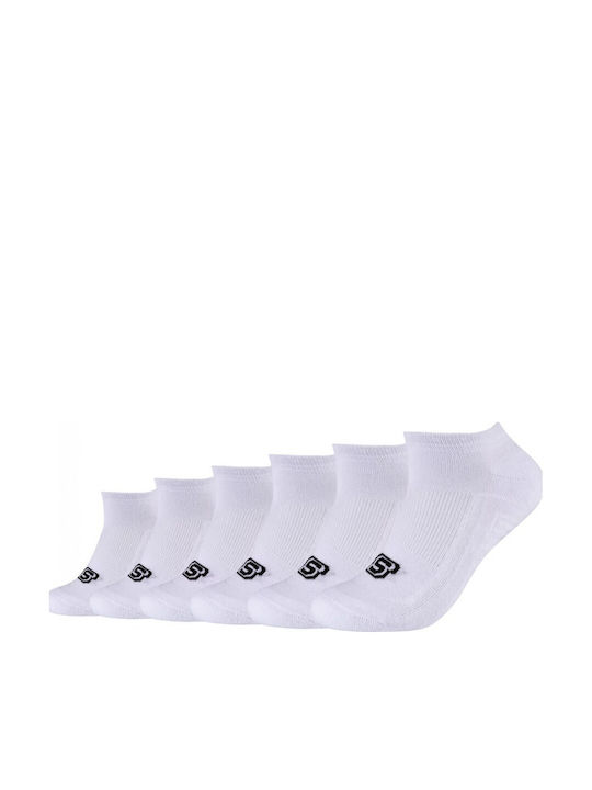Skechers Athletic Socks Multicolour 2 Pairs