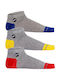 Joma Sportsocken Mehrfarbig 3 Paare
