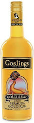 Goslings