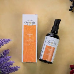 Oil & Bee Self Tanning Oil 100ml Oil & Bee Self Tanning Oil 100ml
