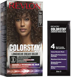 Revlon Colorstay Nº 5.12 Καφέ