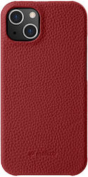Melkco Back Cover Κόκκινη (iPhone 15) Melkco Back Cover Κόκκινη (iPhone 15)