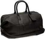 The Chesterfield Brand Sack Voyage Black