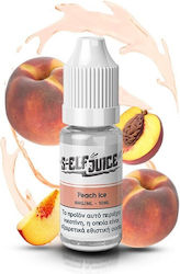 S-elf Juice Peach Ice 8mg 10ml S-elf Juice Peach Ice 8mg 10ml