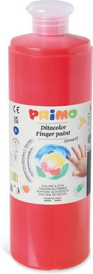 Primo Finger Paint 750ml