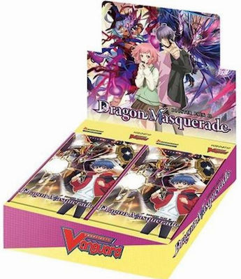 Bushiroad Cardfight Vanguard Deck