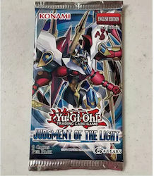 Konami Yu-Gi-Oh! Φακελάκια 083717894681