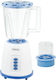 Rosberg Mixer Handmixer 500W Blau