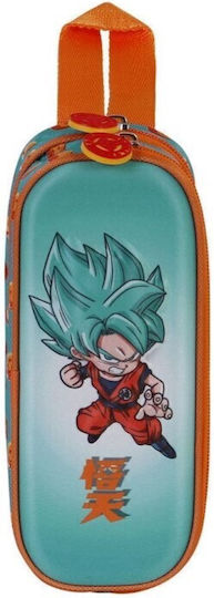 Karactermania Dragon Ball Ученически Несесер Син