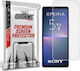 GrizzGlass Paperscreen Tempered Glass (Xperia 5 V)