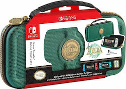 Nintendo Switch Carrying Case Green