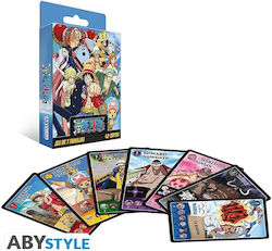 Abysse One Piece (FR) Abysse One Piece (FR)