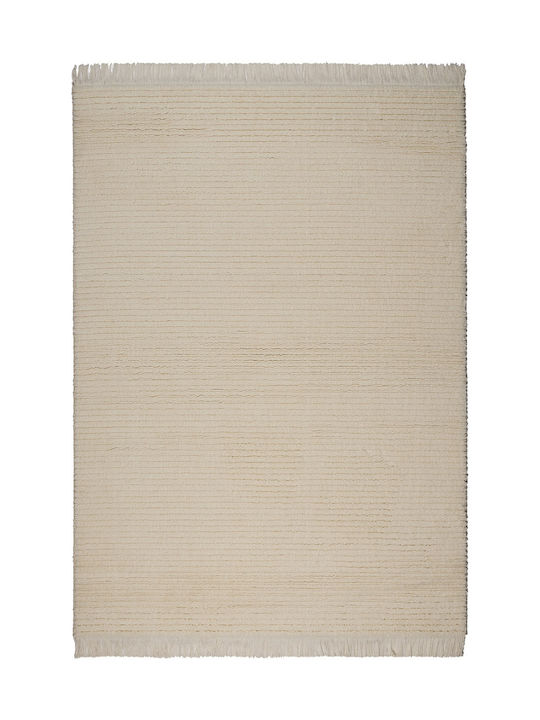 Viokarpet Dorothea 1101a Rug Rectangular Cream