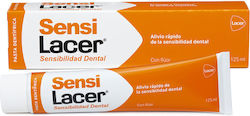 Lacer Pastă de Dinți 125ml