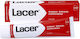 Lacer Οδοντόκρεμα 125ml