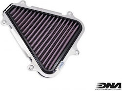 DNA Filters Motorrad-Luftfilter Honda Transalp