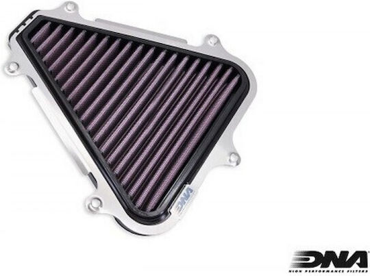 DNA Filters Filtru de aer pentru motociclete Honda Transalp