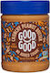 Goodgood Peanut Butter Crunchy 340gr