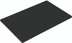 HDPE Schneidebretter Farbe Schwarz HDPE Schneidebretter Farbe Schwarz