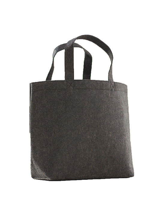 Jassz Bags Shopping Bag Gray