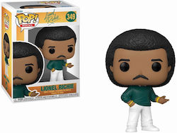 Funko Pop! Rocks: Lionel Richie 349