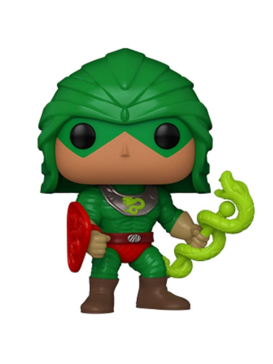 Funko Pop! Television: Masters of the Universe ...