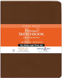 Stillman & Birn Μπλοκ Σχεδίου Sketchbook