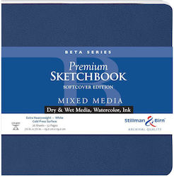 Stillman & Birn Sketch Pad