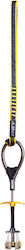Fixe F30004 Climbing Anchorage Yellow