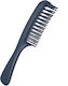 Mis Beauty Kamm Haare Gray