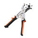 Harden Belt Punch for Hole Opening 4.5mm