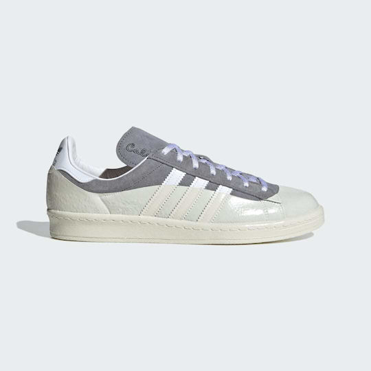 adidas gazelle silver green womens adidas Superstar 80 ADV main image 1