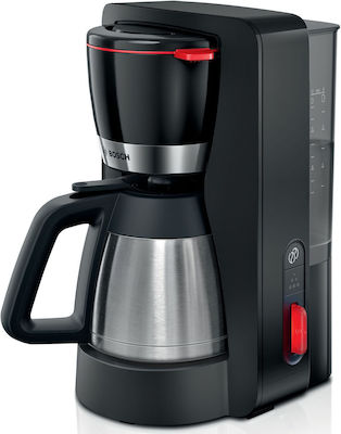 Bosch Filter Coffee Machine 1000W