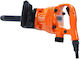 Mar-Pol M80526 Luftschlagschrauber 1 Zoll mit Maximalem Drehmoment 356,9 kgm