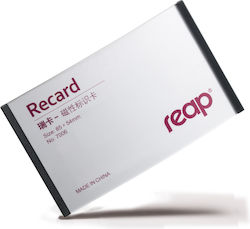 Reap Conference Badge 54x86cm