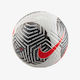 Nike Premier League Club Elite Футболна топка Бяла