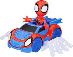 Φigură de acțiune Spider-Man Spidey Web Crawler...