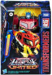 Action Figure Optimus Prime Generations Legacy 18cm.