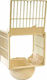 Bird Nest Plastic