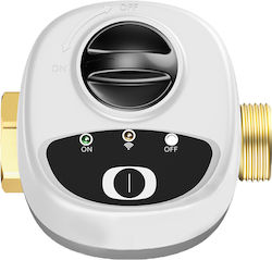 SmartWise VAL15 Electric Programmer with Wi-Fi SmartWise VAL15 Electric Programmer with Wi-Fi