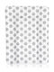 Lorelli Soft Changing Pad Circles din plastic Dots 50x70cm