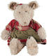 Country Casa Plush 44 cm