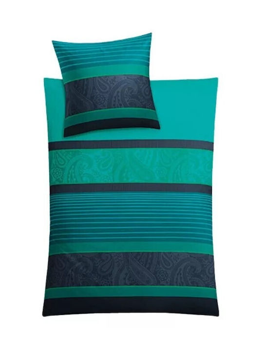 Kleine Wolke Duvet Cover Cotton Single 135x200 ...