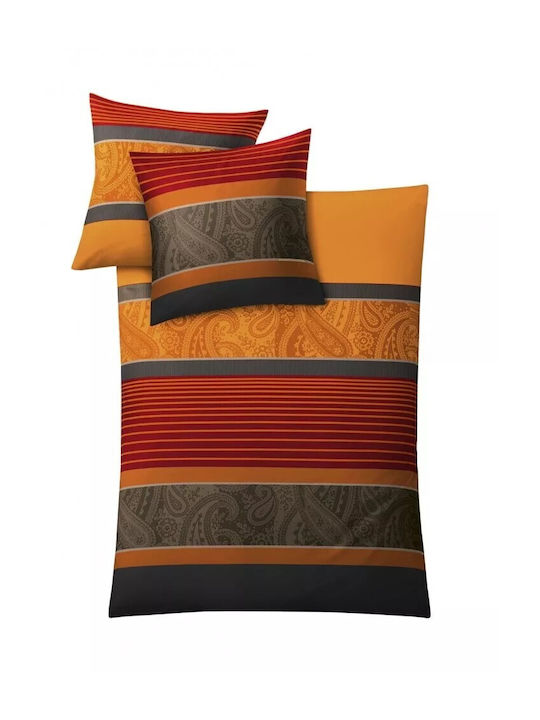 Kleine Wolke Duvet Cover Cotton Single 135x200 ...