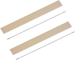 TSPL-IMPULSESEALER-RESISTANCE-20-OEM Ανταλλακτική Αντίσταση Εργαλείου 1τμχ