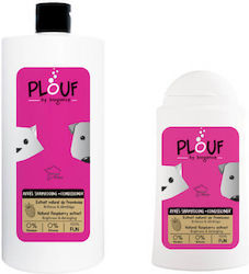 Biogance Plouf Cremă Desfundătoare 400ml