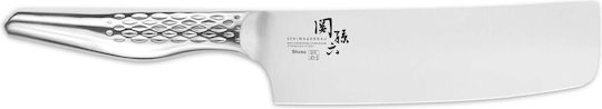 Kai Seki Magoroku Shoso Nakiri 16.5cm Kai Seki Magoroku Shoso Nakiri 16.5cm