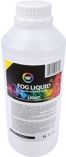 Light4me Liquid for Fog Machine 1lt