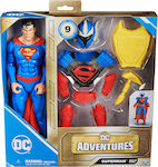 Action Figure Dc Universe Superman for 4+ Years 30cm.